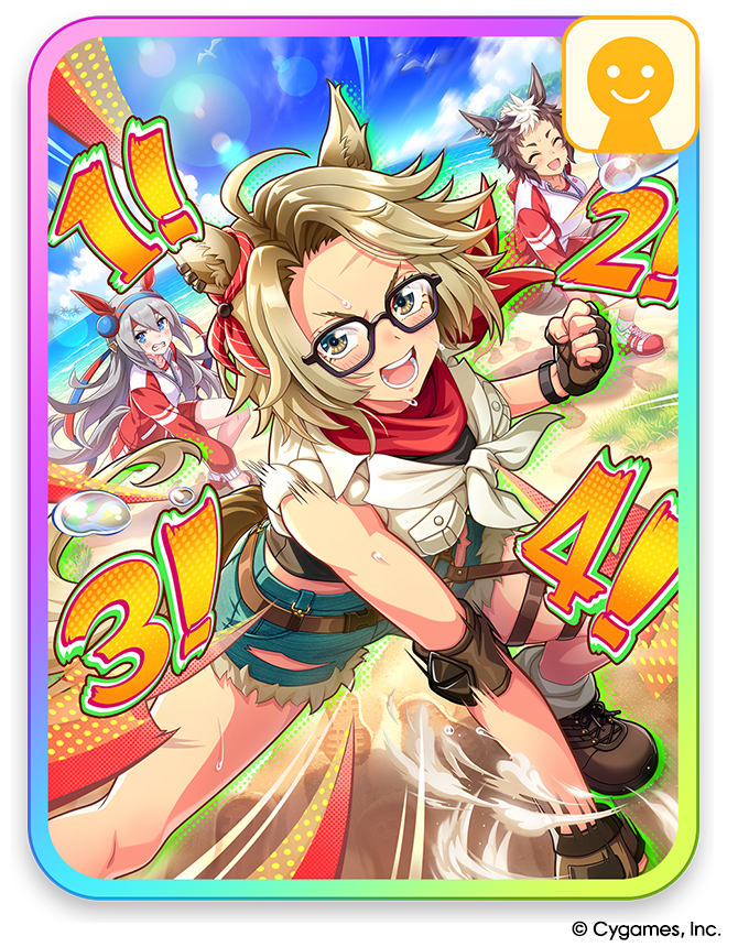 News｜ウマ娘 プリティーダービー 公式ポータルサイト｜Cygames